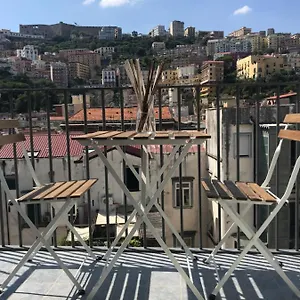 A Casa Di Gemma Nápoles