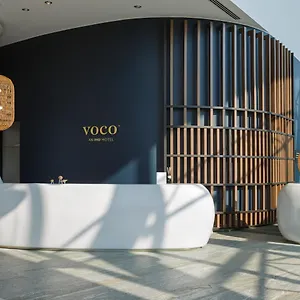 **** Hotel Voco Milan-fiere, An Ihg Italië