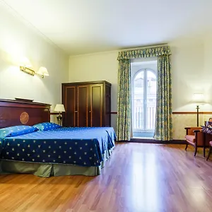 Repubblica Hotel Roma