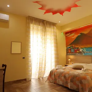 L'ammor E Napule Bed & Breakfast