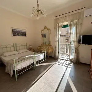 Casa Giulia Nápoles