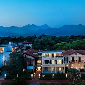 ***** Hotel Byron Italië