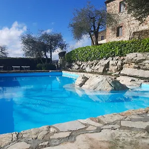 Borgo Livernano Agroturismo Radda in Chianti