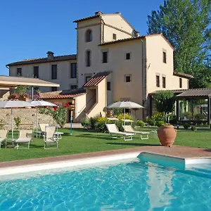 Molino Di Foci Casa rural San Gimignano