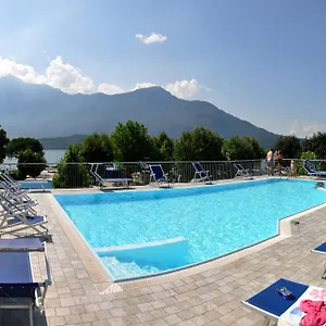 Villaggio Paradiso Camping Domaso