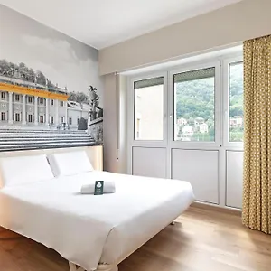 *** Hotel Center Italië