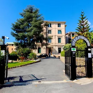 *** Hotel Levi Italië