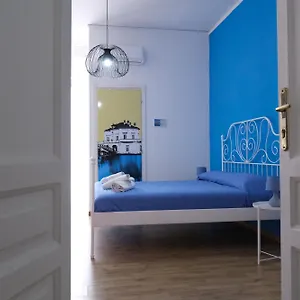 Tarumbò Bed & Breakfast