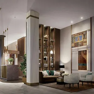 **** Hotel Marriott Italië