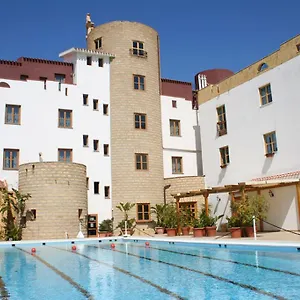 *** Hotel Tre Torri Italië
