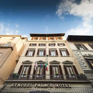 **** Hotel Strozzi Palace Italië