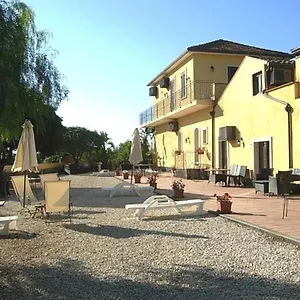 Oasi Del Fiumefreddo Agroturismo Fiumefreddo di Sicilia