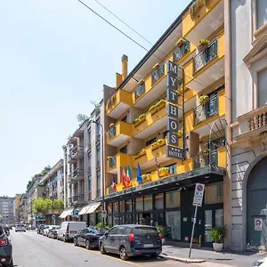 *** Hotel Mythos Italië