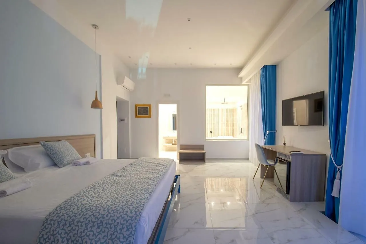Bed and Breakfast Main - Municipio Napoli Bed & Breakfast