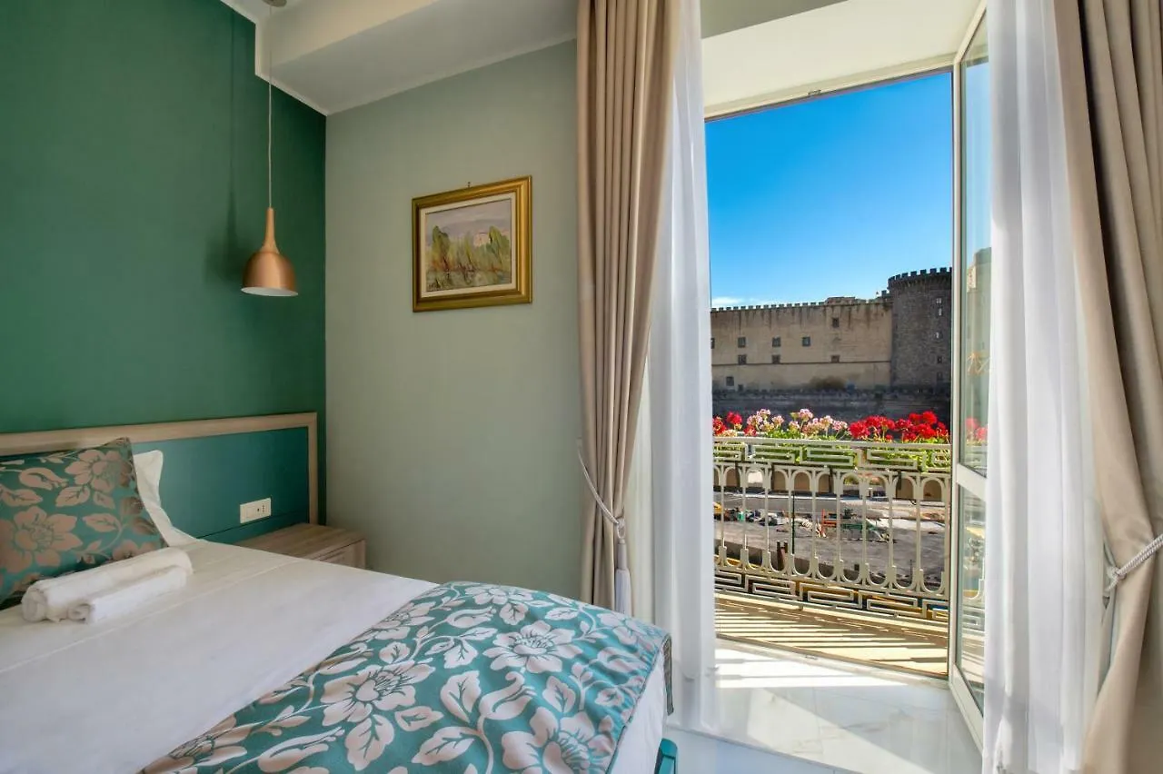 Bed & Breakfast Bed and Breakfast Main - Municipio Napoli